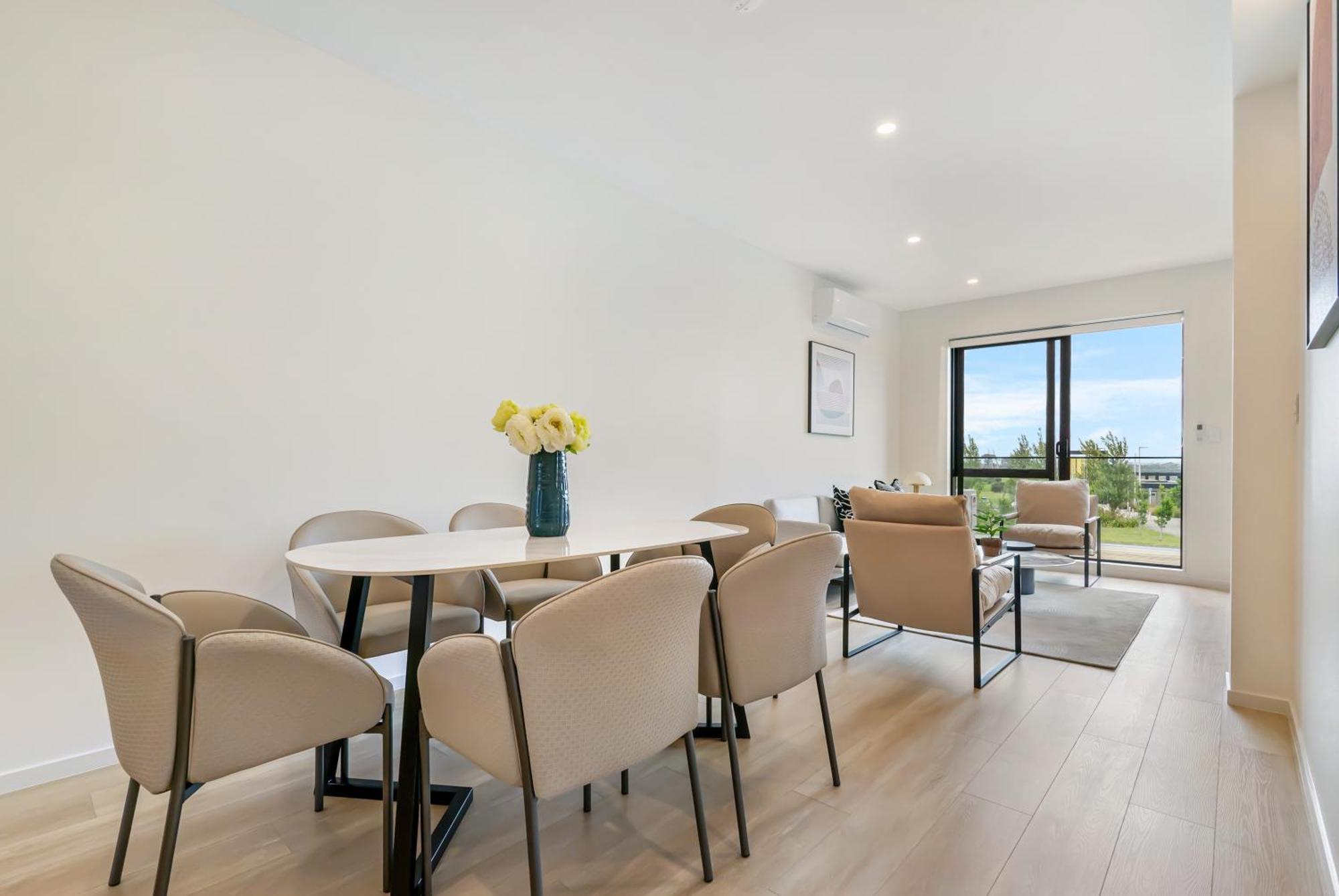 Charming Urban Townhouse Getaway Villa Auckland Exterior photo
