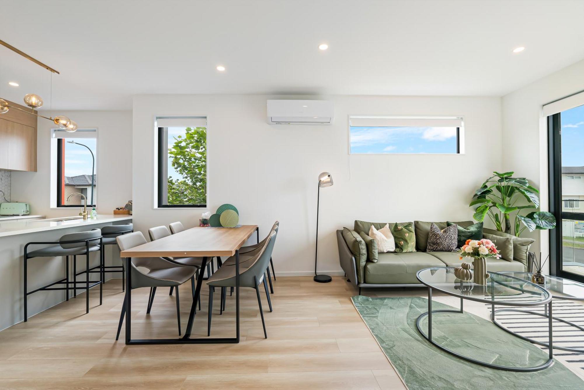 Charming Urban Townhouse Getaway Villa Auckland Exterior photo
