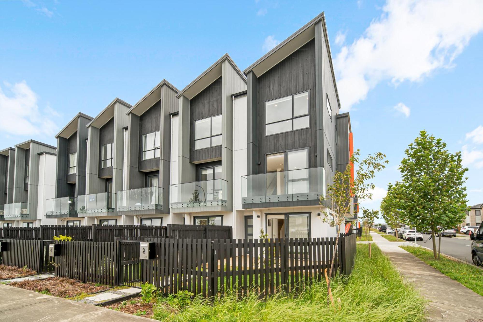 Charming Urban Townhouse Getaway Villa Auckland Exterior photo