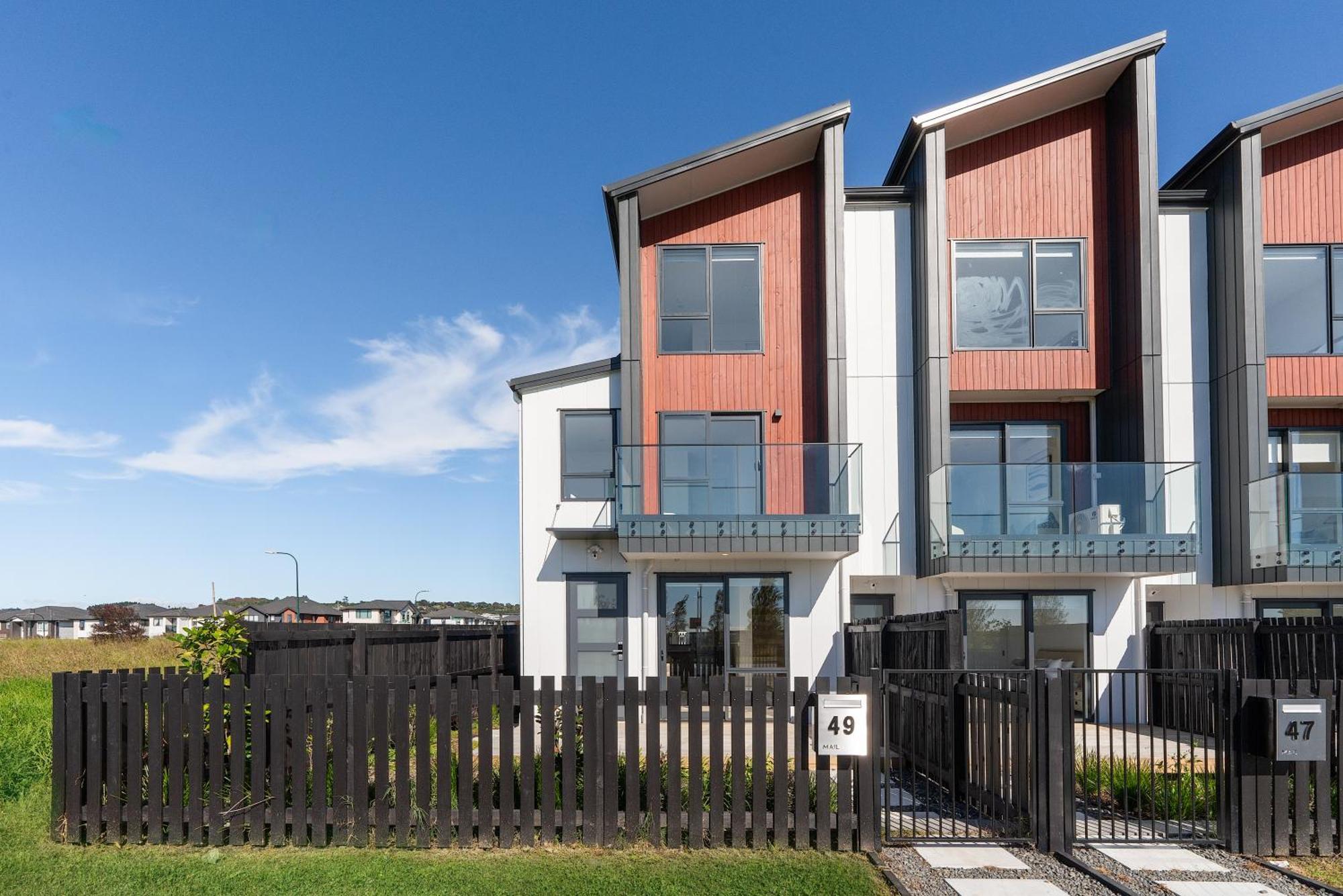 Charming Urban Townhouse Getaway Villa Auckland Exterior photo