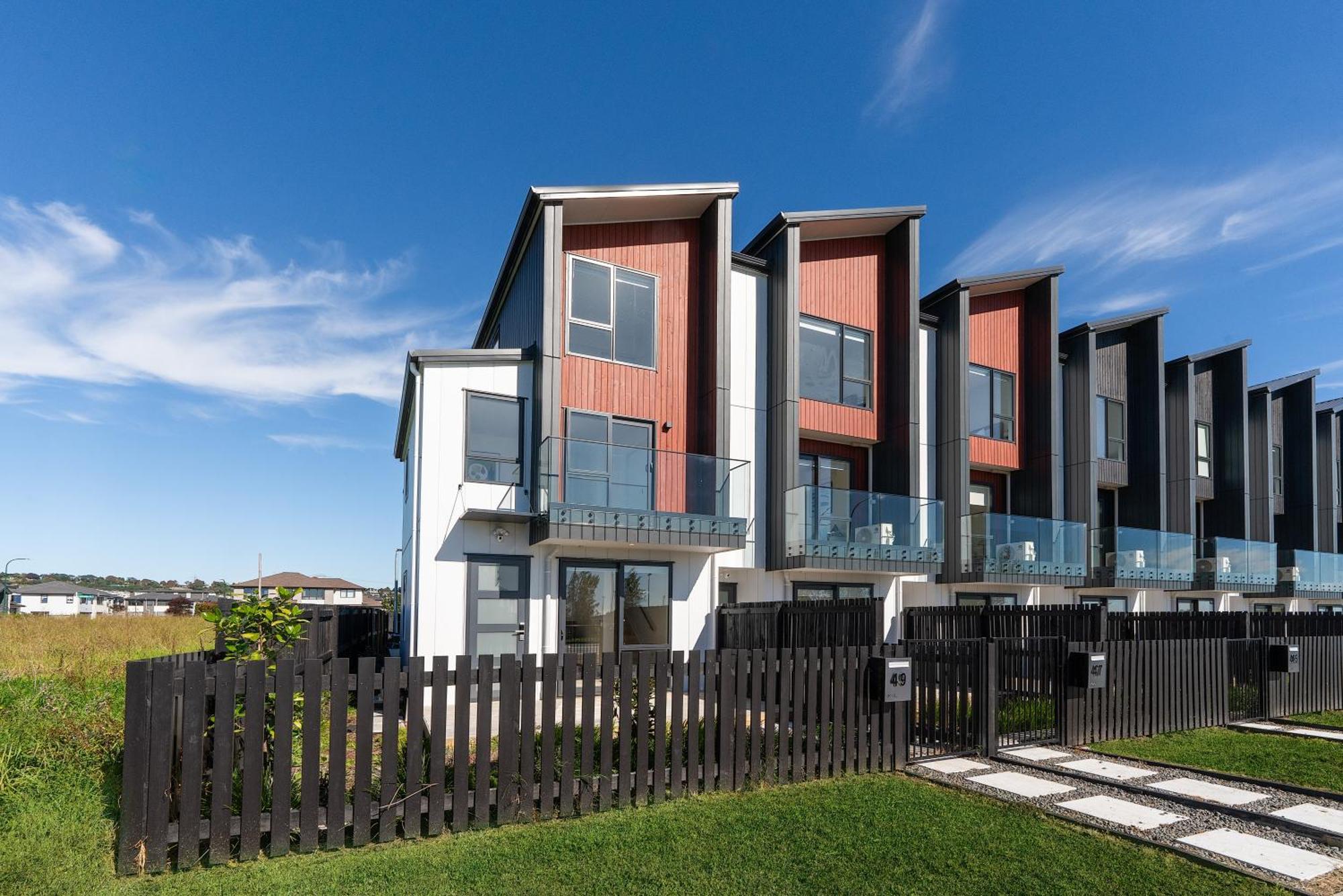 Charming Urban Townhouse Getaway Villa Auckland Exterior photo