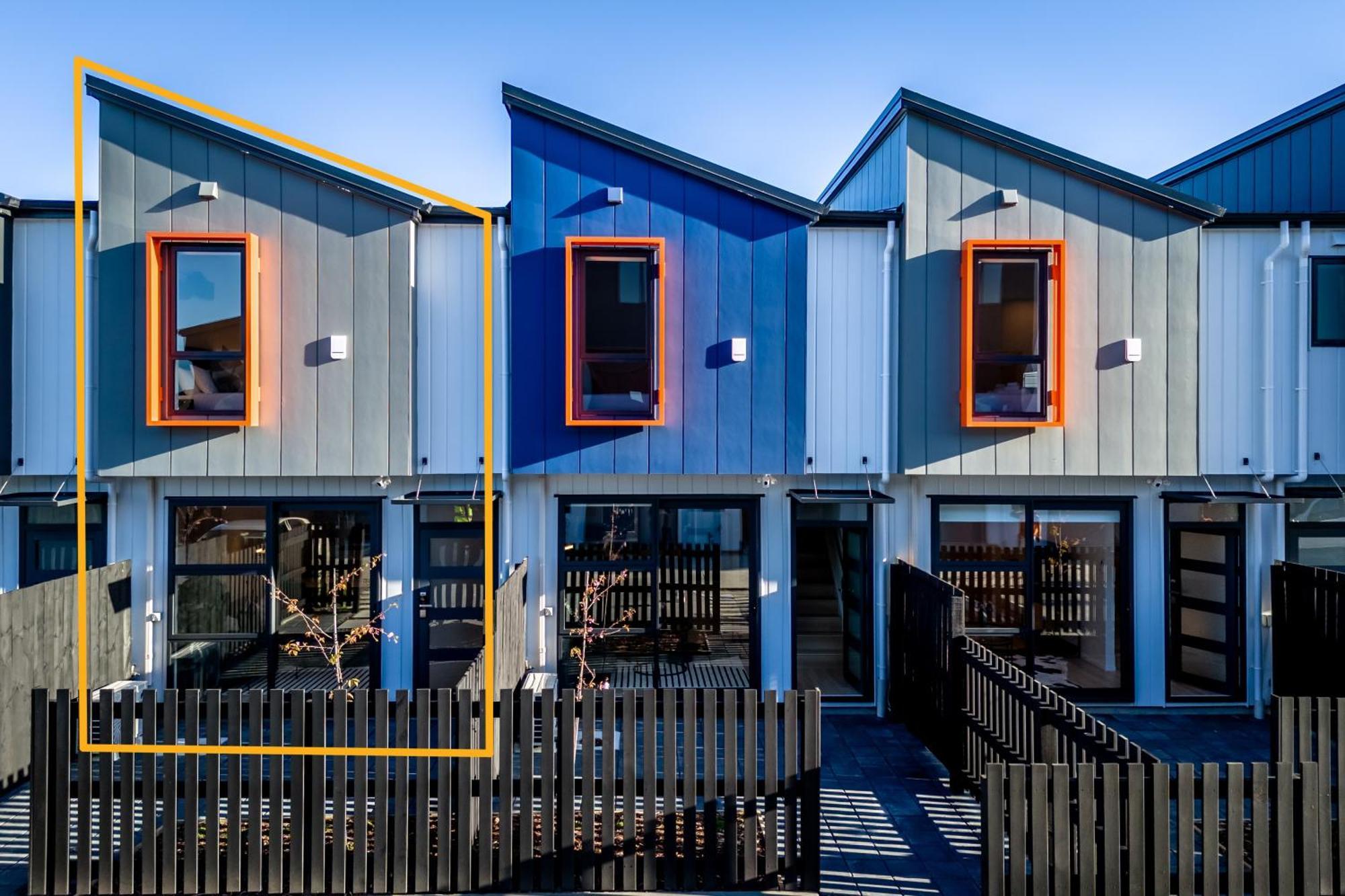 Charming Urban Townhouse Getaway Villa Auckland Exterior photo