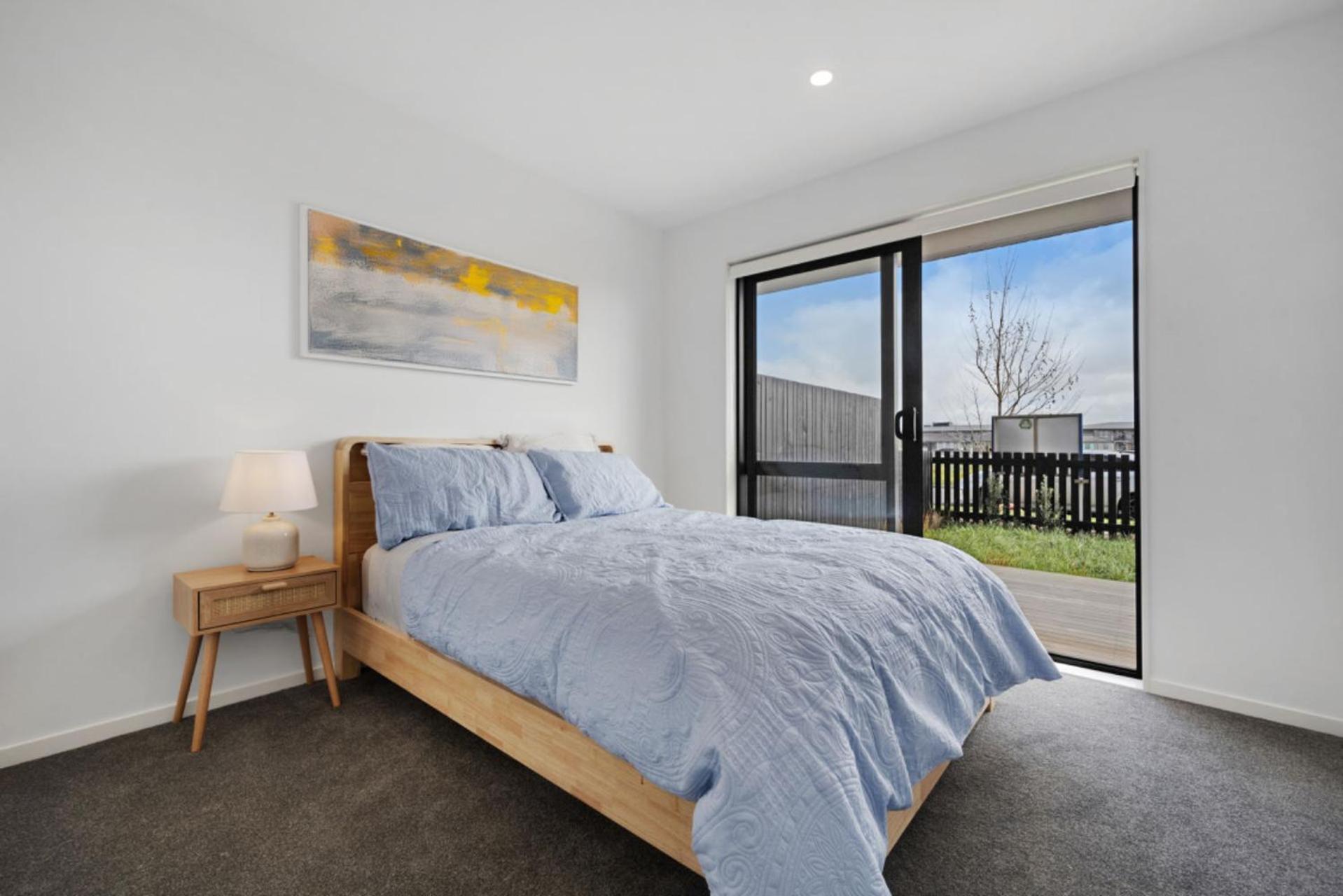 Charming Urban Townhouse Getaway Villa Auckland Exterior photo